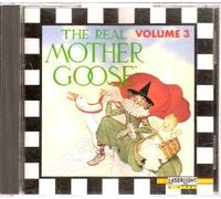 Real Mother Goose Vol. 3