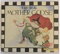 Real Mother Goose Vols.1-3