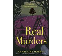 Real Murders