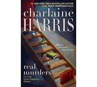 Real Murders (Aurora Teagarden Mystery)