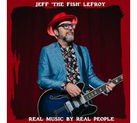 "Real Music By Real People" [VINYL]