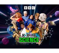 Real Mutants, Volcanoes and Drinking Vomit