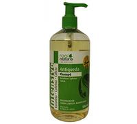 REAL NATURA - Pro-Keda Forte Shampoo - 500ml - Unisex - Strengthening and Hair Growth Formula