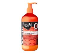 Real Natura - Pro Shampoo - Blouces - Gentle Cleansing - Definition of Curls - Moisture and Smoothness - Suitable for All Types of Curly Hair - 500ml