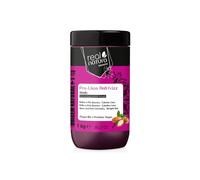 Real Natura Hair Mask without Salt Pro Lisos Anti Frizz Argan 1 Kg