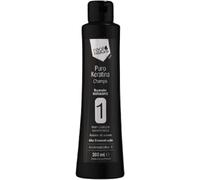 Pure Salt-Free Keratin Shampoo