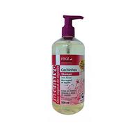 Real Natura - Shampoo without Salt Pro-Cachinhos - Moisture and Definition of Curls - Nourishing Ingredients - Anti-Frisottis - Format 500 ml