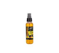 Real Natura Urucum + Carrot Tanning Oil SPF 15 100ml
