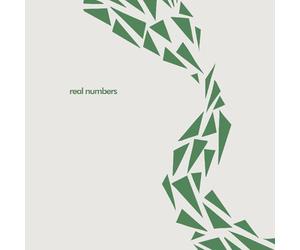 Real Numbers - Was It Always This Way