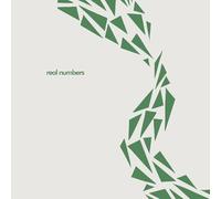 Real Numbers - Was It Always This Way [VINYL]