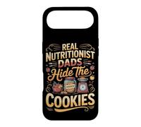 Real Nutritionist Dads Hide The Cookies Case for iPhone Air