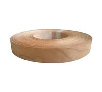 Real Oak Edging Tape， Oak Veneer Edge Banding Tape Multicolor 2cm Width 4M/10M Length(Cherry Wood,10meters)