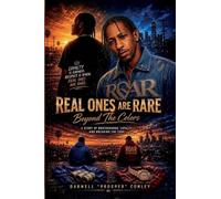 Real Ones Are Rare: Beyond the Colors