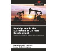 Real Options in the Evaluation of Oil Field Development: An approach considering different contractual regimes