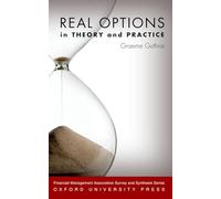 Real Options in Theory and Practice – Oxford University Press