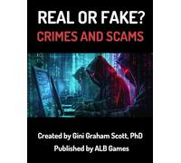 Real or Fake? Crimes and Scams