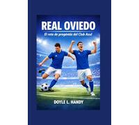 Real Oviedo: El reto de preguntas del Club Azul