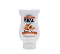 Finest Call White Peach Puree Mix | Real Fruit | Cocktail Ingredient | 1 Litre Bottle | Easy Pour | Bar Essential | Premium Ingredients | Cocktails, Drinks, Desserts