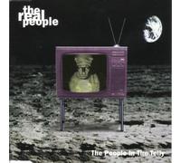 Real People - People in the Telly