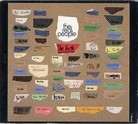 Real People - The Truth - Digipak