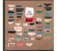 Real People - Truth [VINYL]