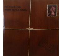 Real People - What's On The Outside