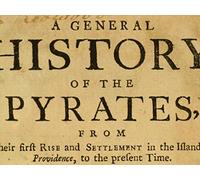 Real Pirates of the Caribbean