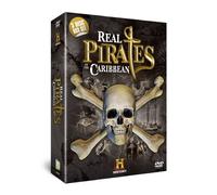 Real Pirates of the Caribbean (3-Disc Box Set) [DVD]