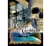Real Pirates Of The Caribbean [DVD]