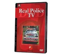 real police tv dvd Italian Import