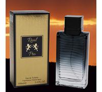 REAL PRO - Men's Eau de Toilette Spray 100ml