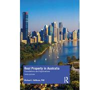 Real Property in Australia