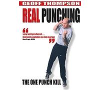 Real Punching: The One Punch Kill [DVD] [2005]