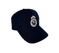 Real Racing Club Real Racing Club Cap - Visor Unisex Adult