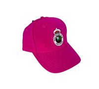 Real Racing Club Real Racing Club Cap - Visor Unisex Adult