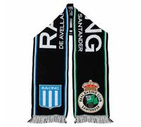 Real Racing Club Santander Telar Scarf
