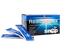 Real (REALCOMPLEX) Mineral Salts. Body Purification Through The Liver and Kidneys.