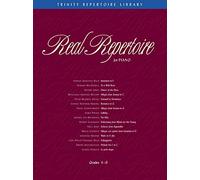 Real Repertoire for Piano: Book