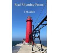 Real Rhyming Poems