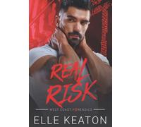 Real Risk: M⎮M Thriller: M⎮M Thriller: 3 (West Coast Forensics)