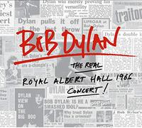 The Real Royal Albert Hall 1966 Concert