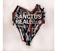 REAL, SANCTUS - Pieces Of A Real Heart