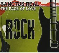 REAL, SANCTUS - The Face Of Love