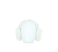 Real Sheepskin Kids Earmuffs Fenland England Tan One Size