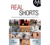 Real Shorts: A Compilation with Online Teaching Guide