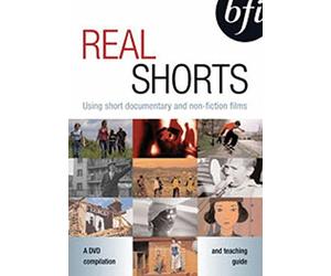 Real Shorts: A Compilation with Online Teaching Guide