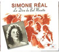 Real Simone - La Diva Du Bal Musette