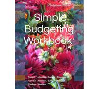 Real Simple Budget by paycheck: Budgeting doesn't have to be hard just consistent