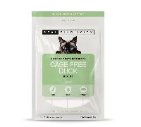 Real Simplicity Creamy Protein Farm Raised Duck Cat Treats - 4 x 12g