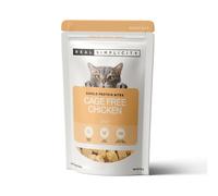 Real Simplicity Freeze Dried Farm Raised Chicken Cat Treats - 30g